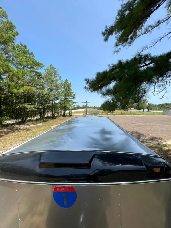 2024 Enclosed Trailer 8.5x16 - Image 6