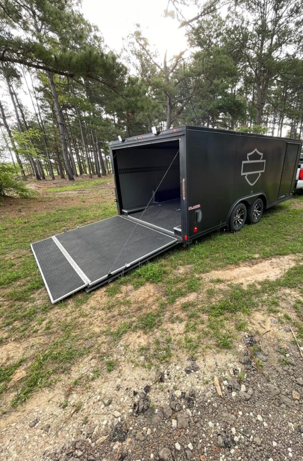 Toy Hauler 2019-black - Image 12