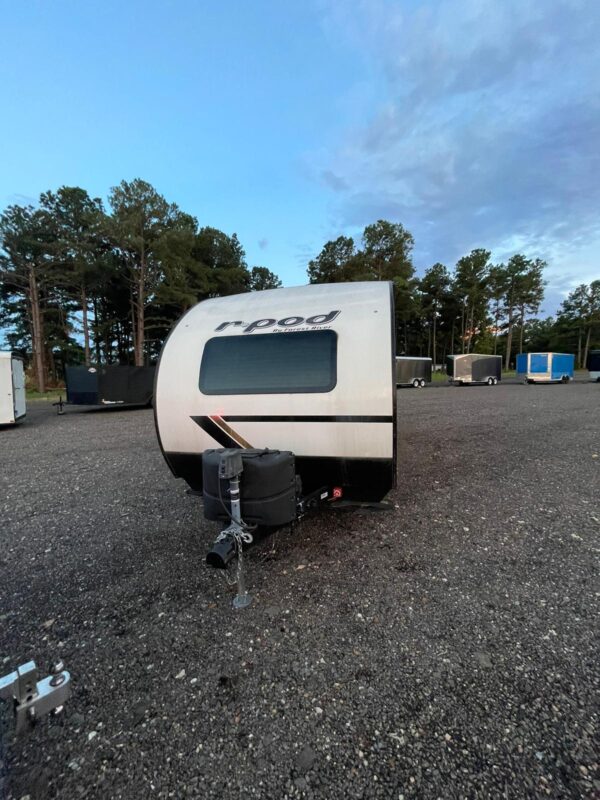 Manufacturer Forest River - Image 16